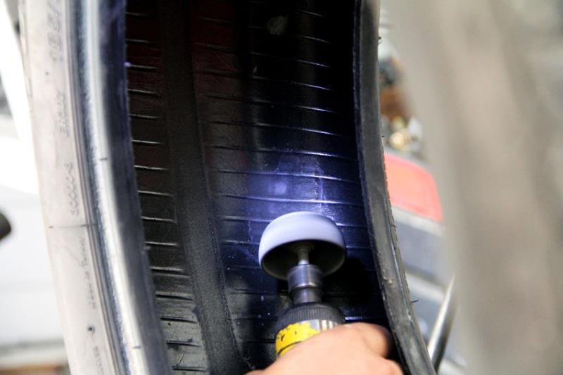 ALANYA lastik-tamiri